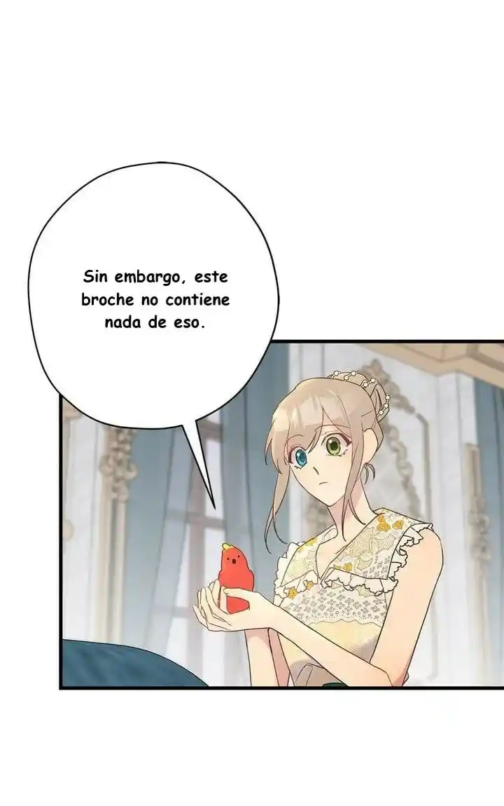 Por favor llora, Príncipe heredero capítulo 46, página 9