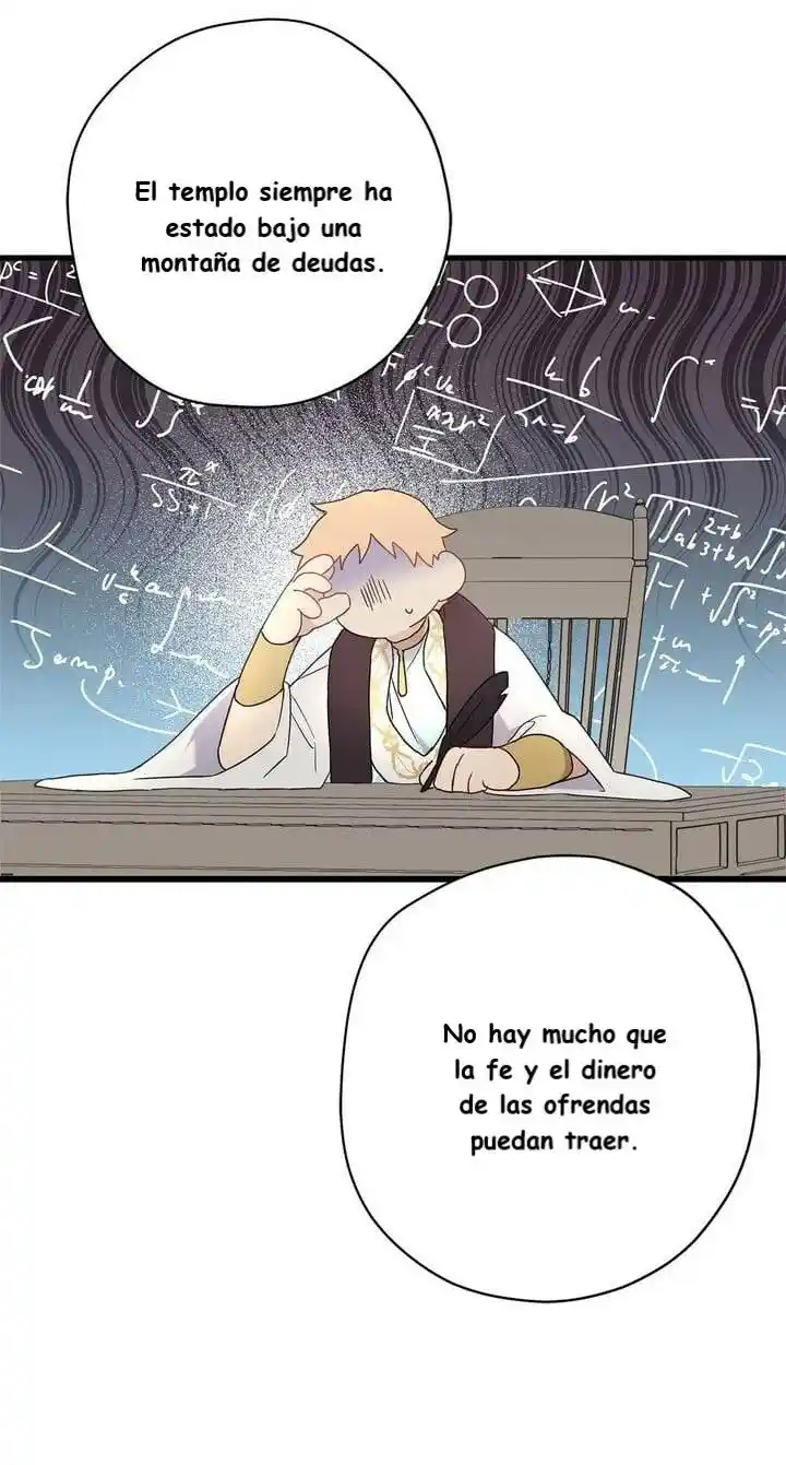 Por favor llora, Príncipe heredero capítulo 46, página 26