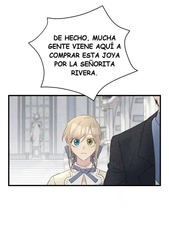 Por favor llora, Príncipe heredero capítulo 46, página 29
