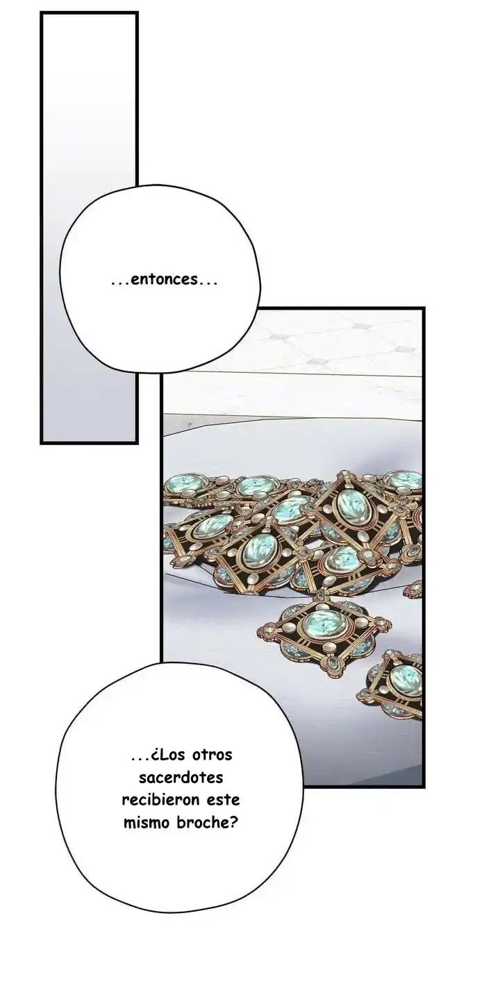 Por favor llora, Príncipe heredero capítulo 46, página 37