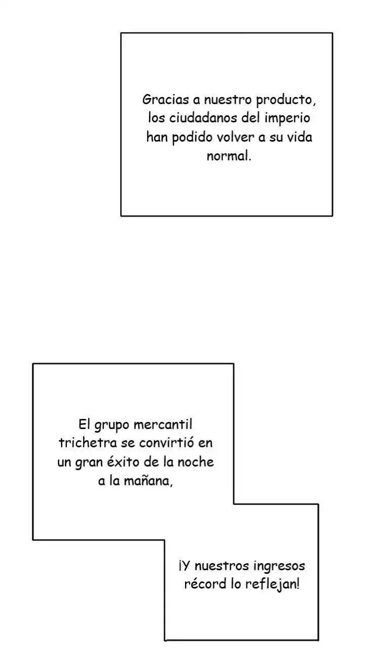 Por favor llora, Príncipe heredero capítulo 47, página 11