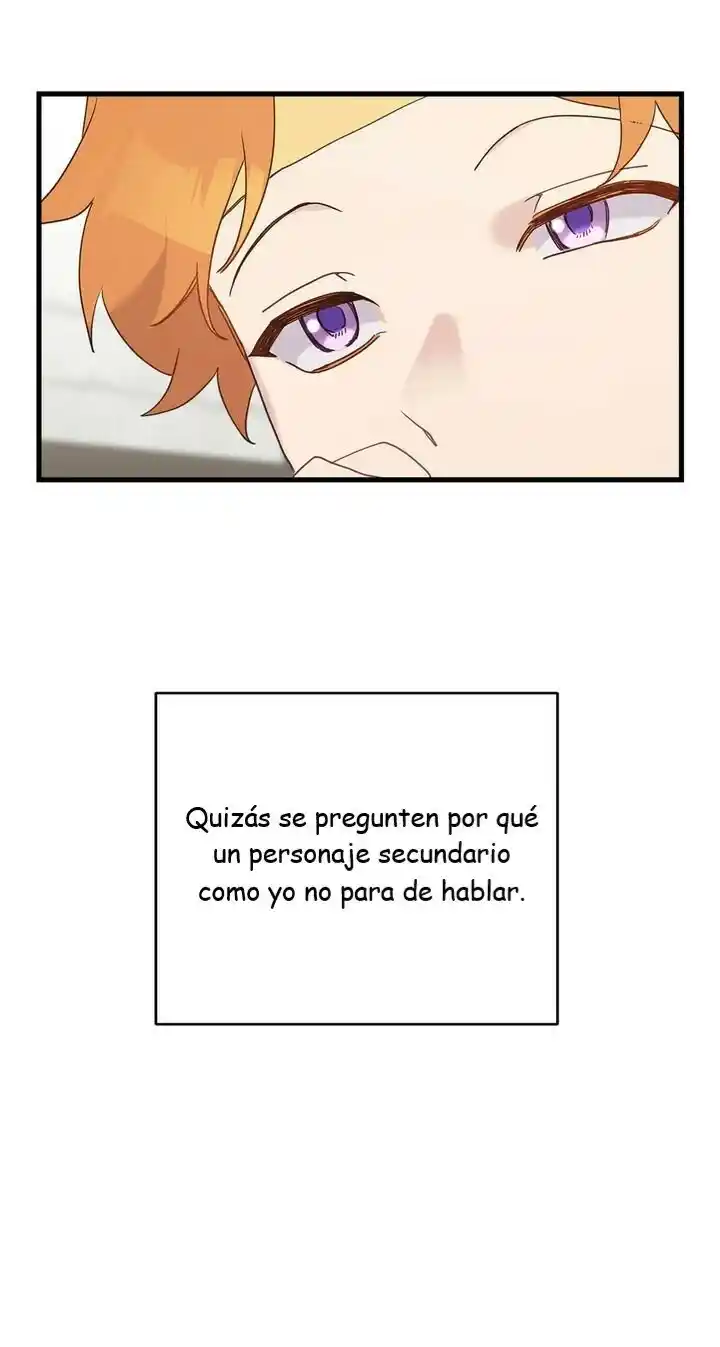 Por favor llora, Príncipe heredero capítulo 47, página 13
