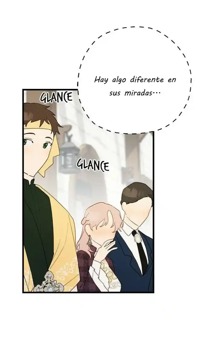 Por favor llora, Príncipe heredero capítulo 47, página 17