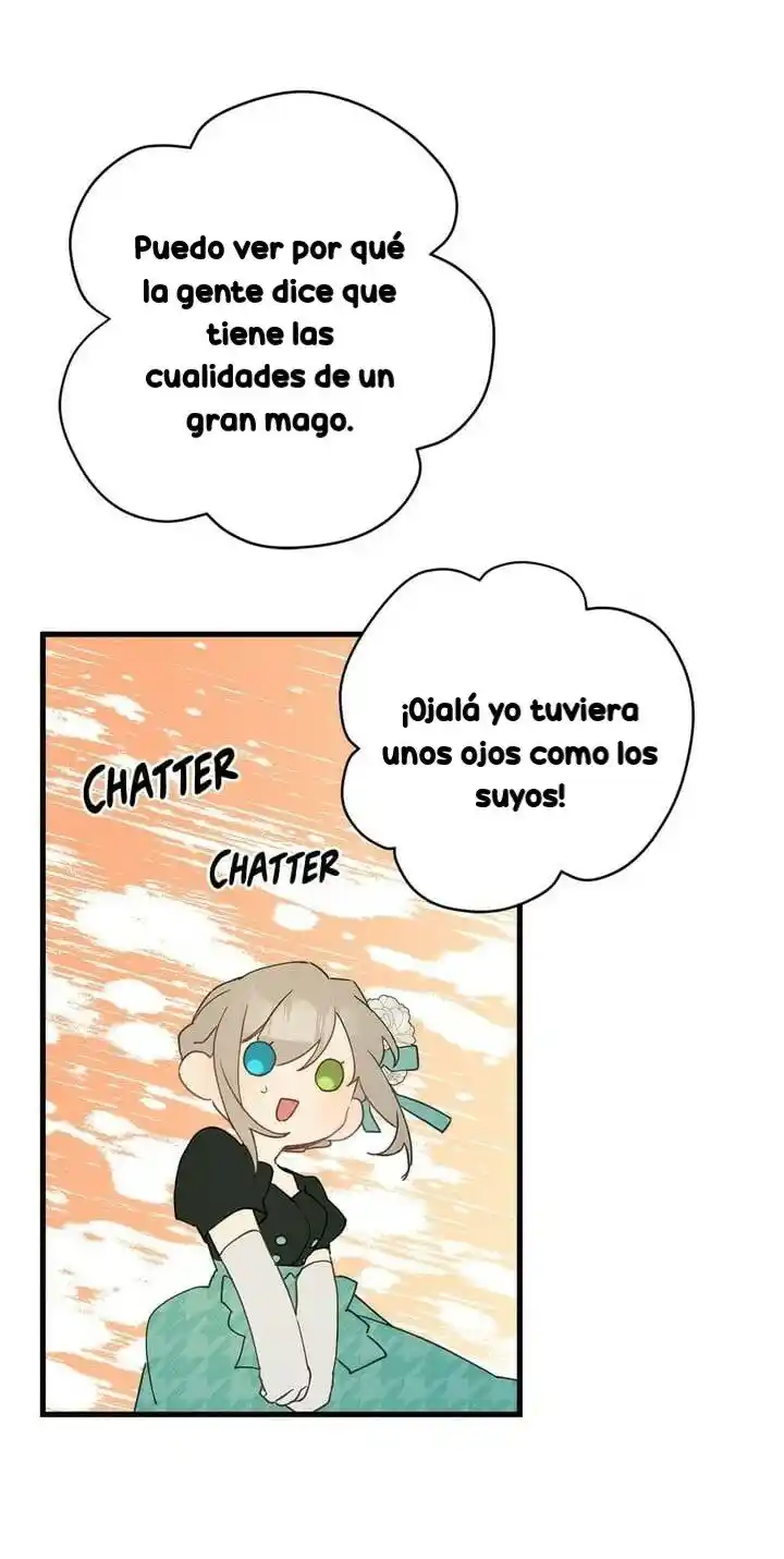 Por favor llora, Príncipe heredero capítulo 47, página 23
