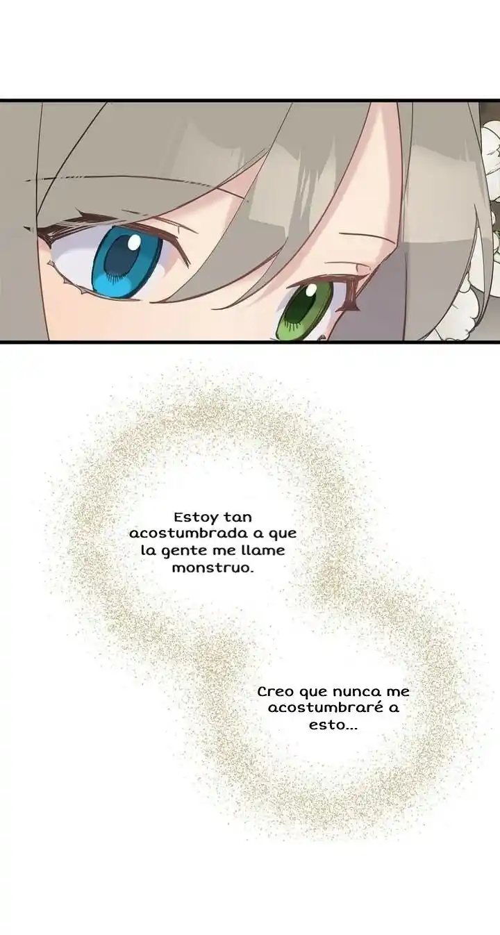 Por favor llora, Príncipe heredero capítulo 47, página 25