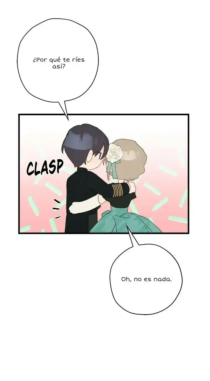 Por favor llora, Príncipe heredero capítulo 47, página 32
