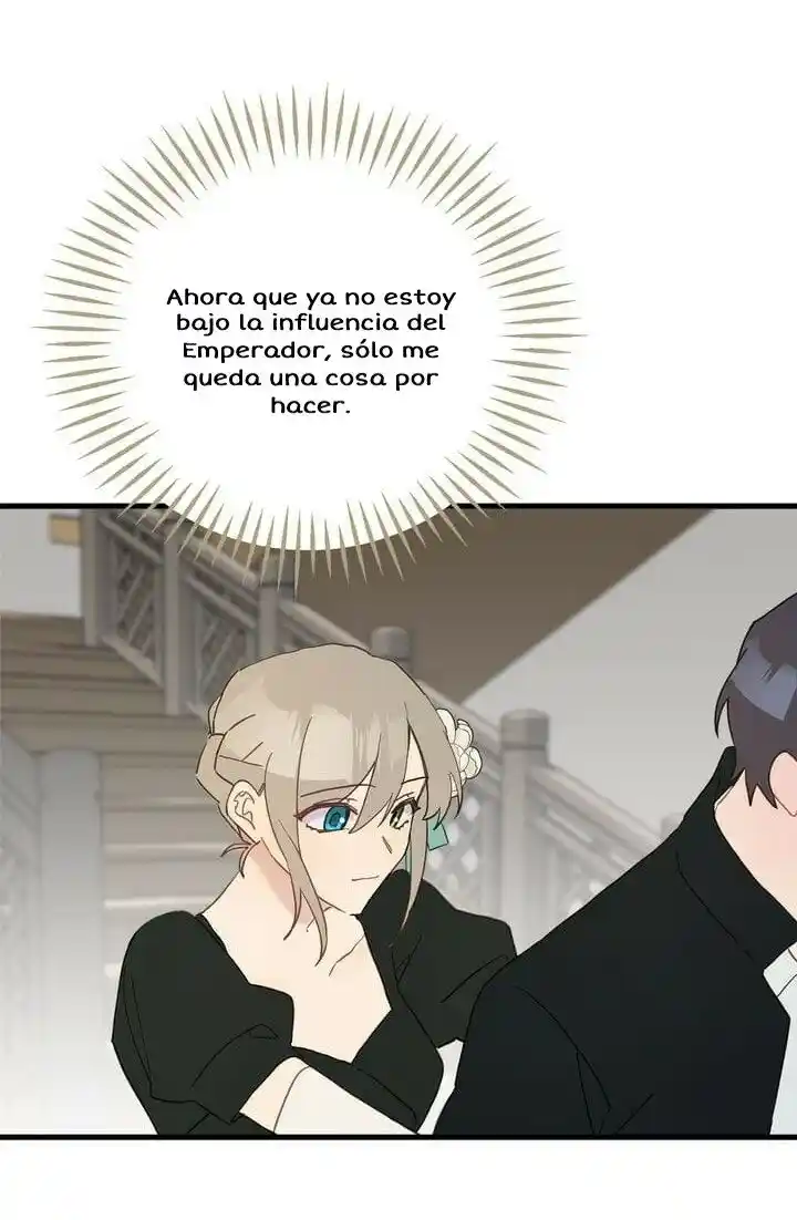 Por favor llora, Príncipe heredero capítulo 47, página 37