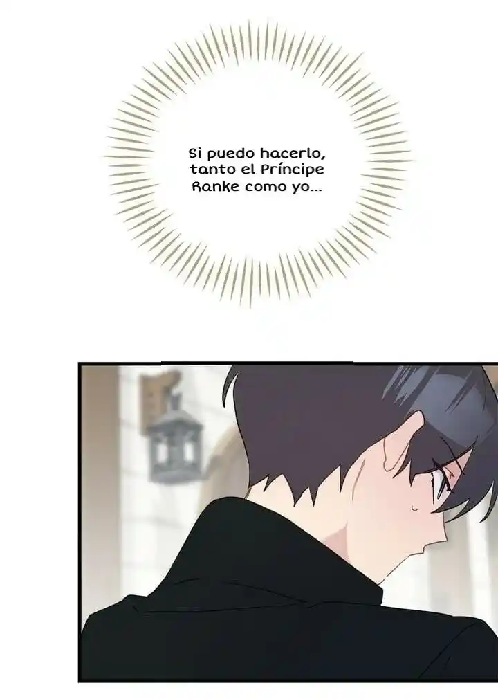 Por favor llora, Príncipe heredero capítulo 47, página 39