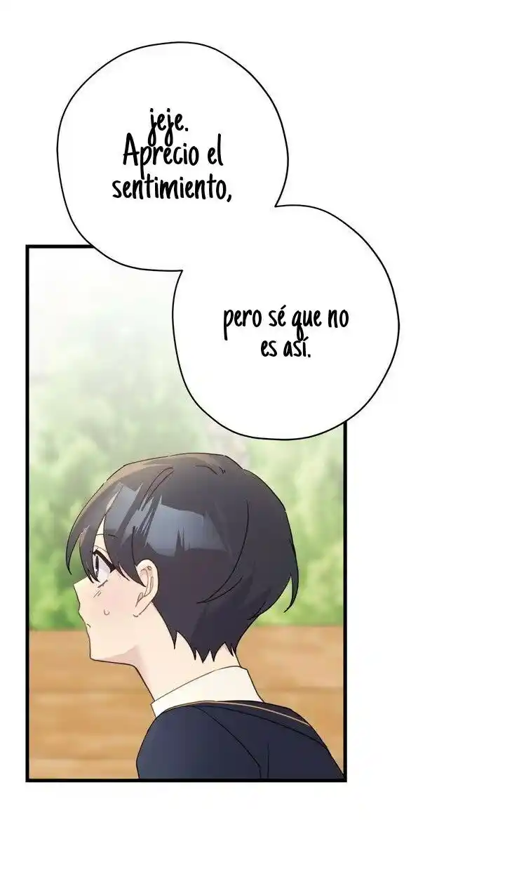 Por favor llora, Príncipe heredero capítulo 48, página 7