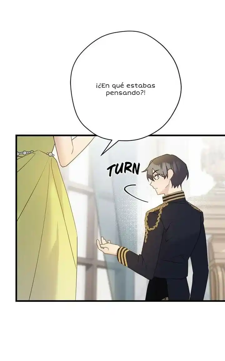 Por favor llora, Príncipe heredero capítulo 48, página 20