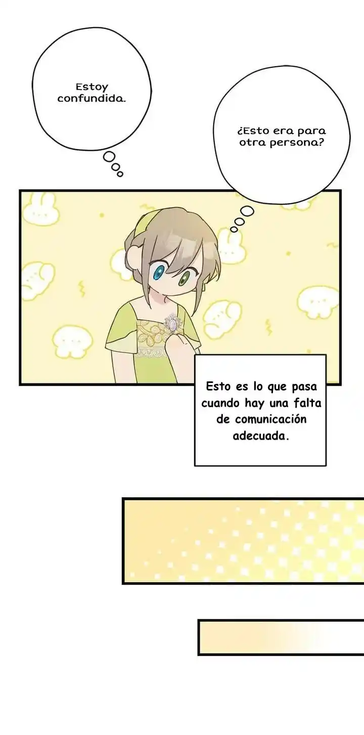 Por favor llora, Príncipe heredero capítulo 48, página 40