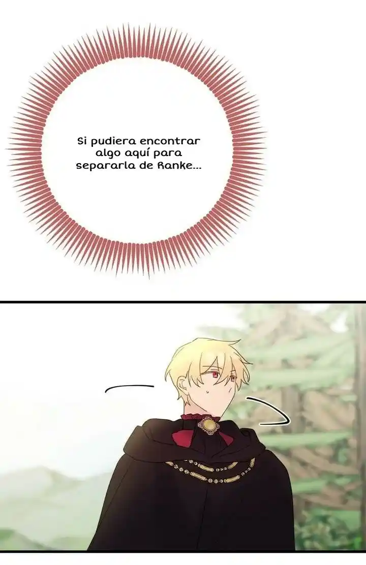 Por favor llora, Príncipe heredero capítulo 48, página 49