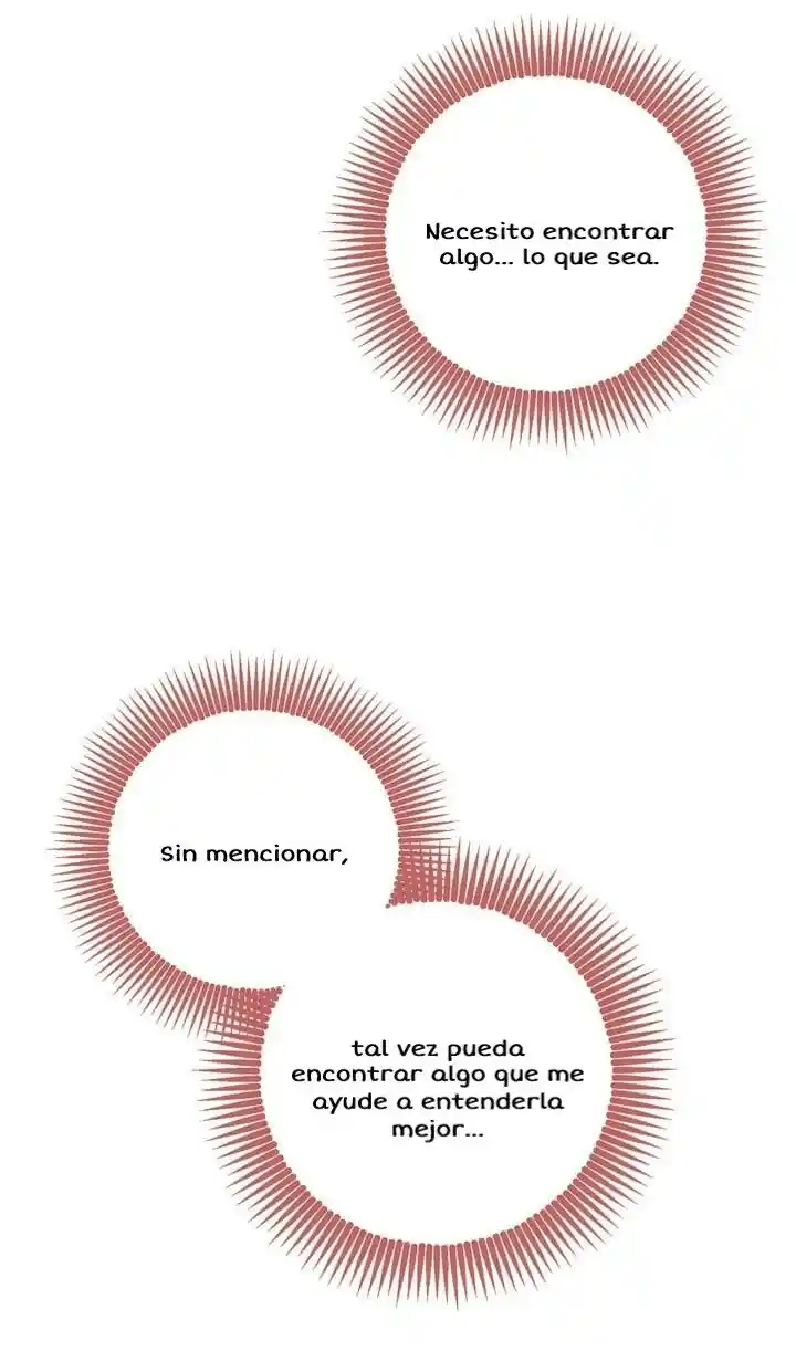 Por favor llora, Príncipe heredero capítulo 48, página 50