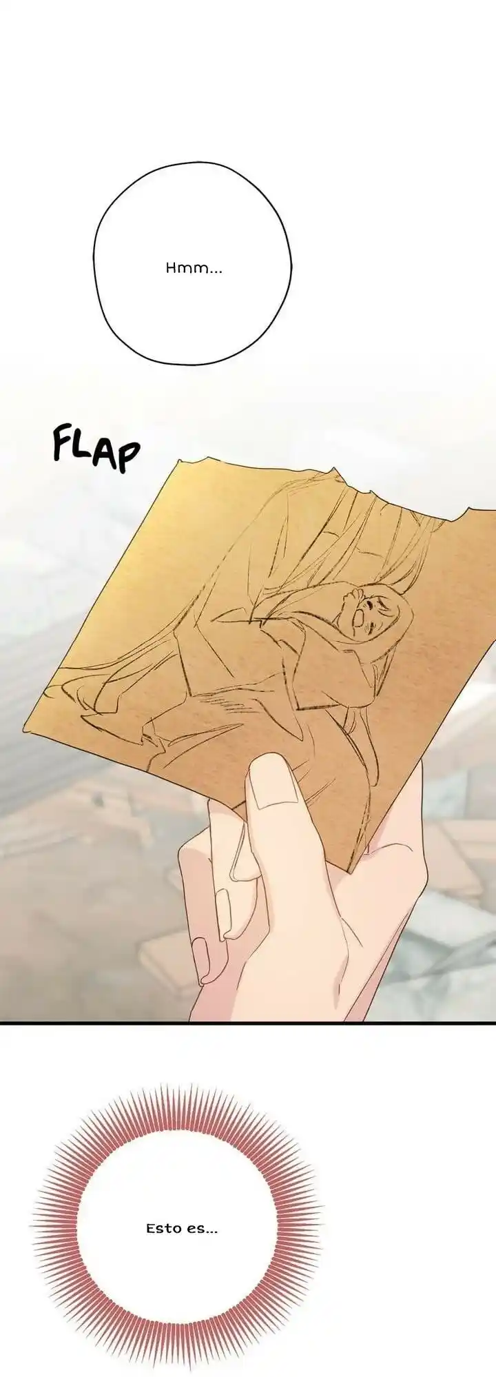 Por favor llora, Príncipe heredero capítulo 48, página 52