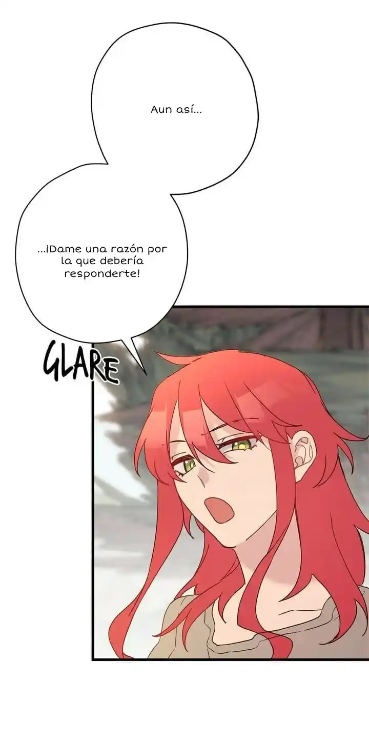 Por favor llora, Príncipe heredero capítulo 49, página 19