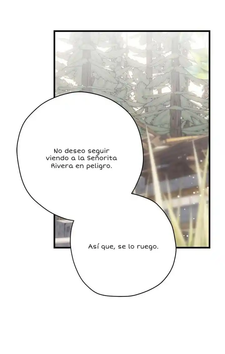 Por favor llora, Príncipe heredero capítulo 49, página 22