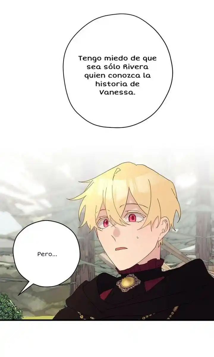 Por favor llora, Príncipe heredero capítulo 49, página 26