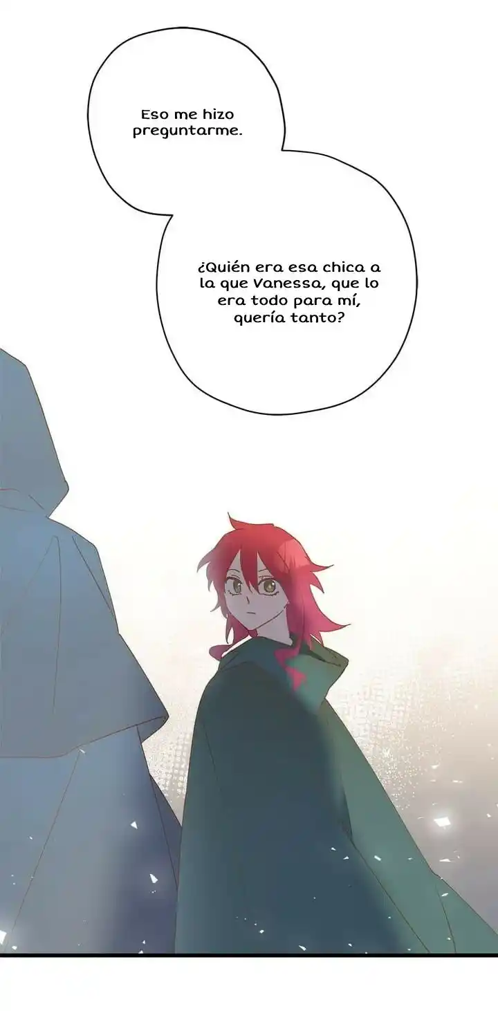 Por favor llora, Príncipe heredero capítulo 49, página 32