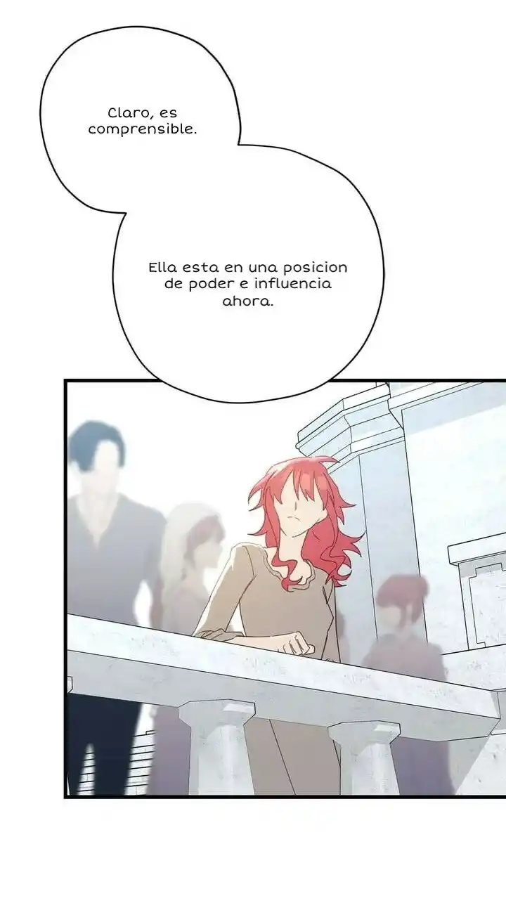Por favor llora, Príncipe heredero capítulo 49, página 36