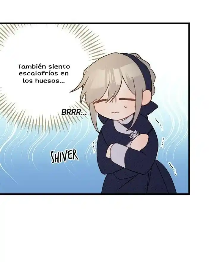 Por favor llora, Príncipe heredero capítulo 49, página 44