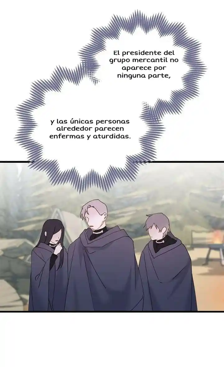 Por favor llora, Príncipe heredero capítulo 49, página 52