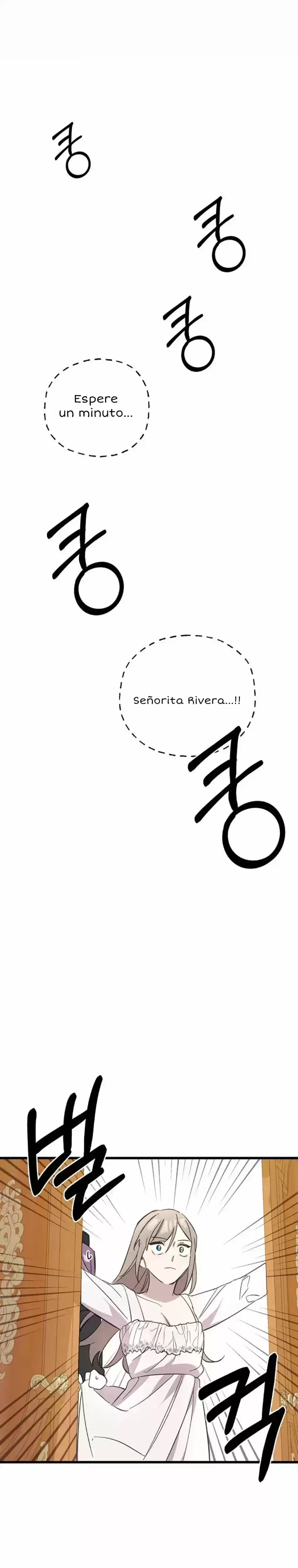 Por favor llora, Príncipe heredero capítulo 5, página 5
