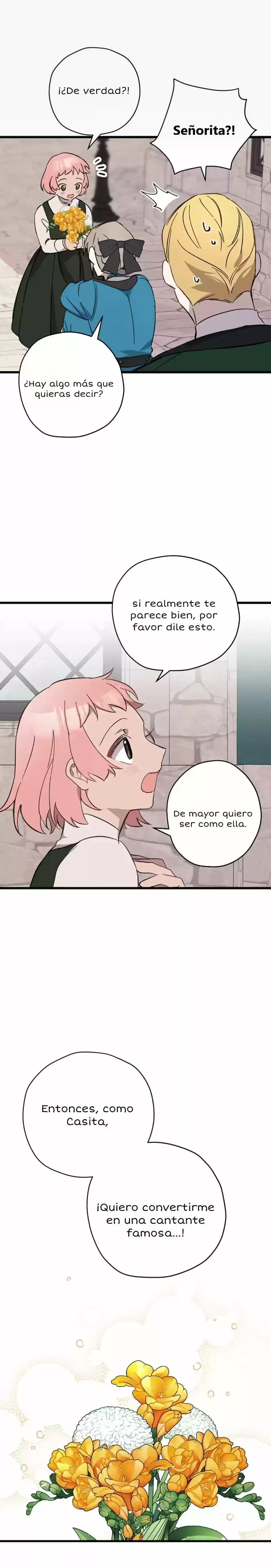 Por favor llora, Príncipe heredero capítulo 5, página 24