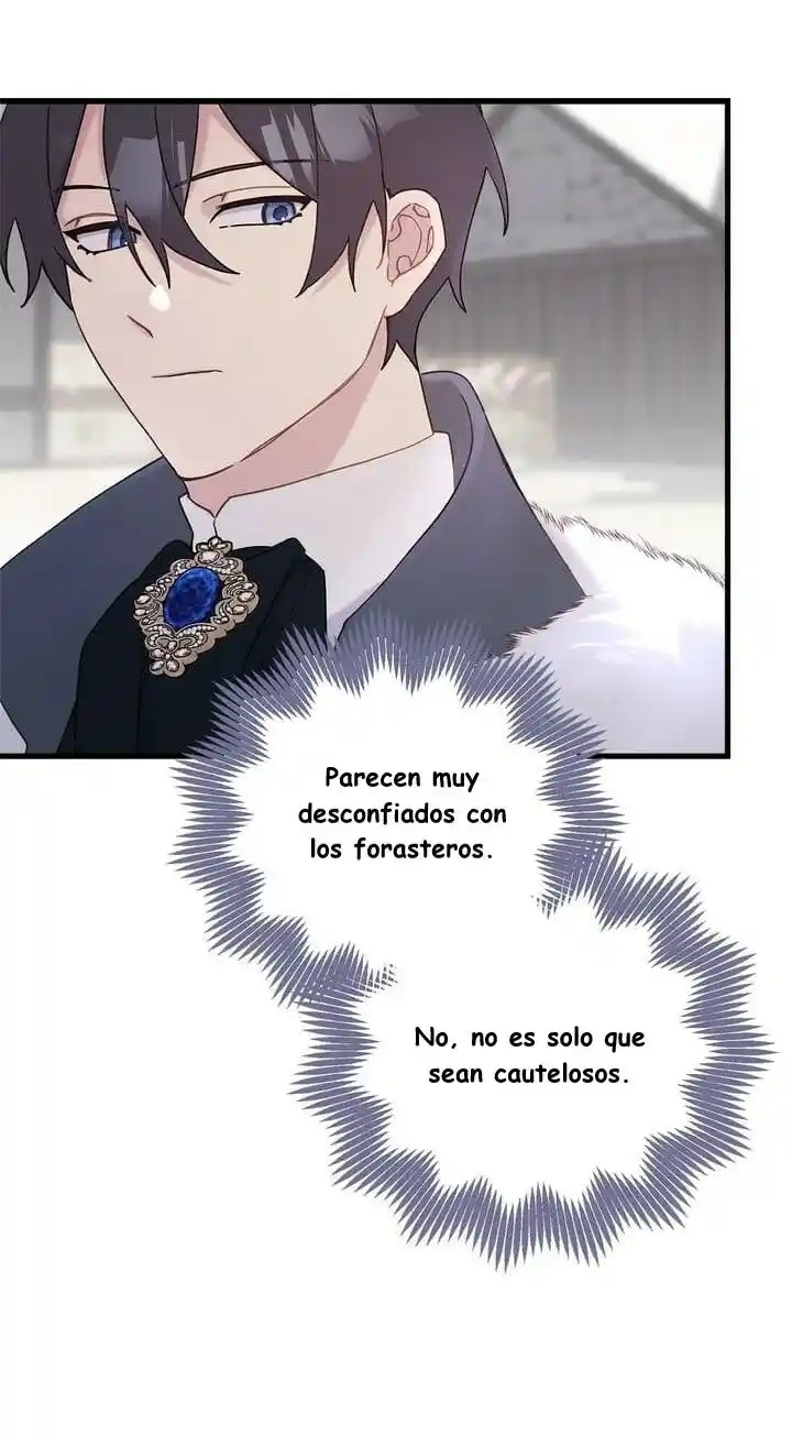 Por favor llora, Príncipe heredero capítulo 50, página 9