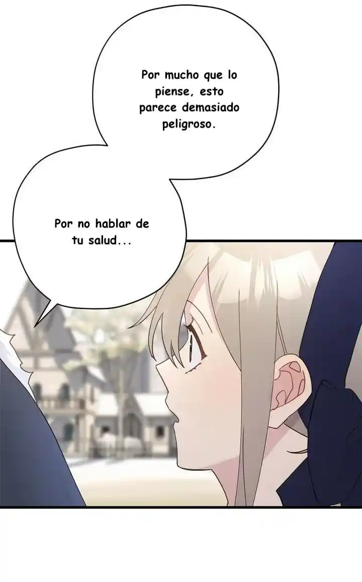 Por favor llora, Príncipe heredero capítulo 50, página 15