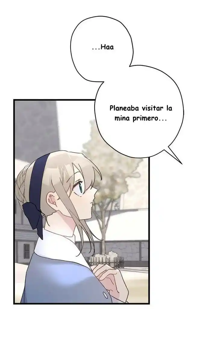Por favor llora, Príncipe heredero capítulo 50, página 21