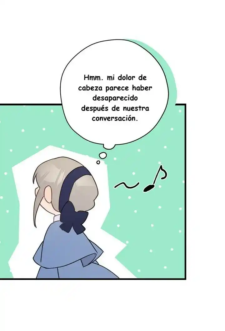 Por favor llora, Príncipe heredero capítulo 50, página 31