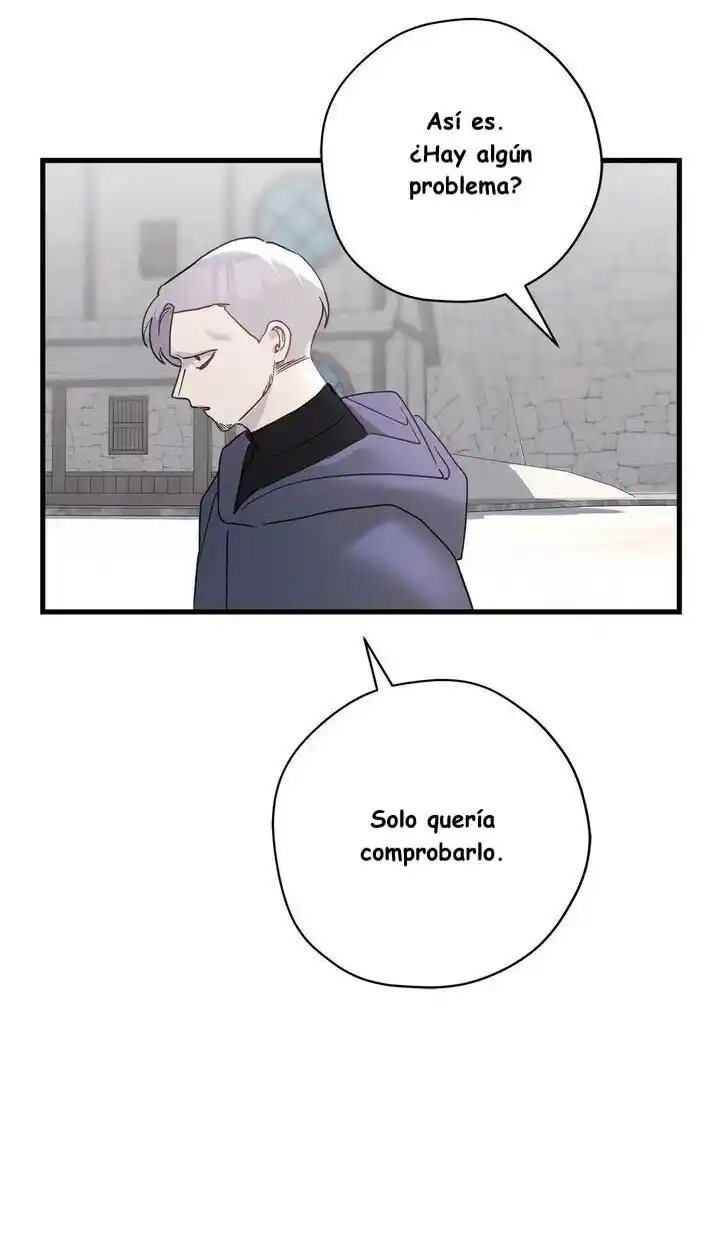 Por favor llora, Príncipe heredero capítulo 50, página 33