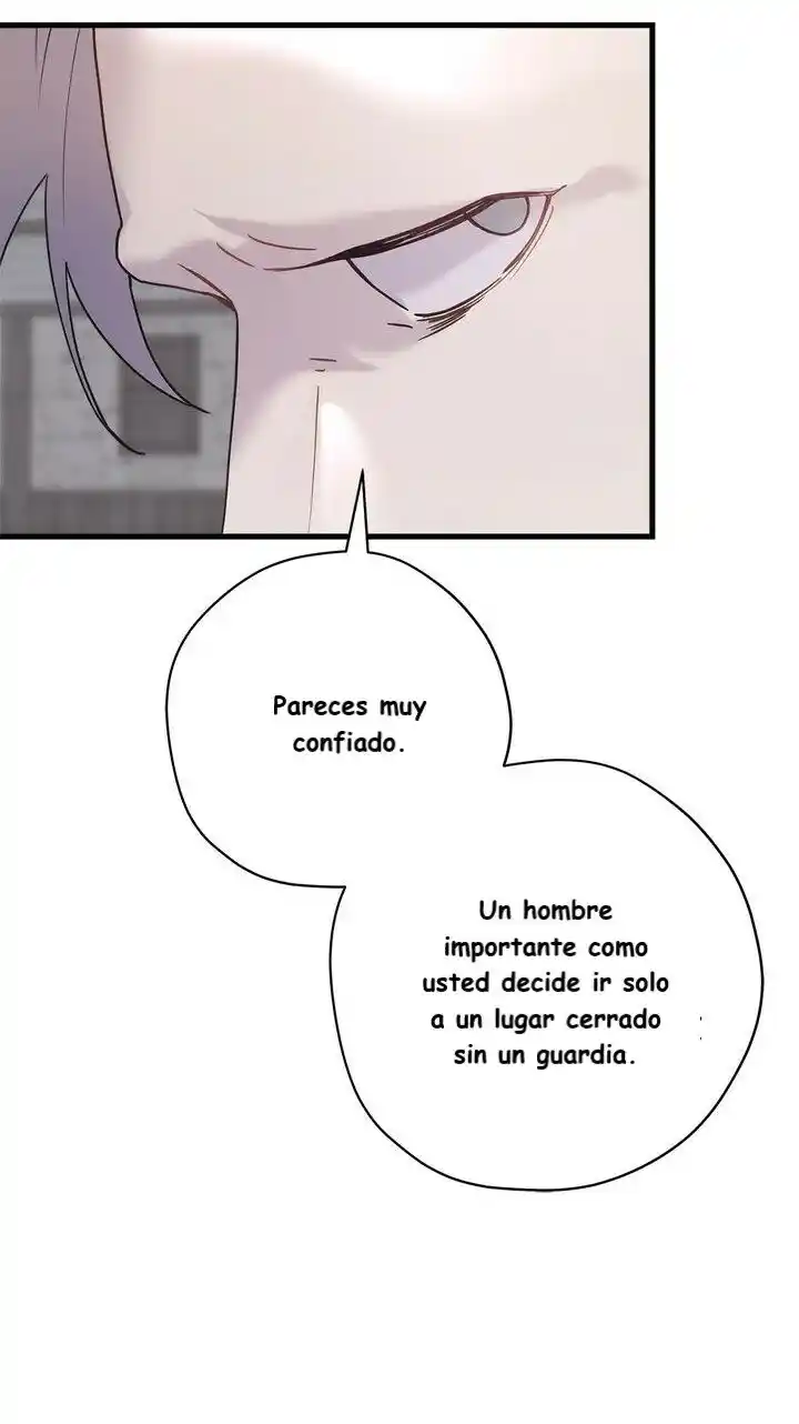 Por favor llora, Príncipe heredero capítulo 50, página 34