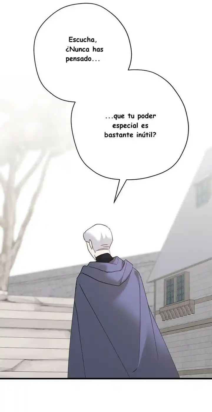 Por favor llora, Príncipe heredero capítulo 50, página 39