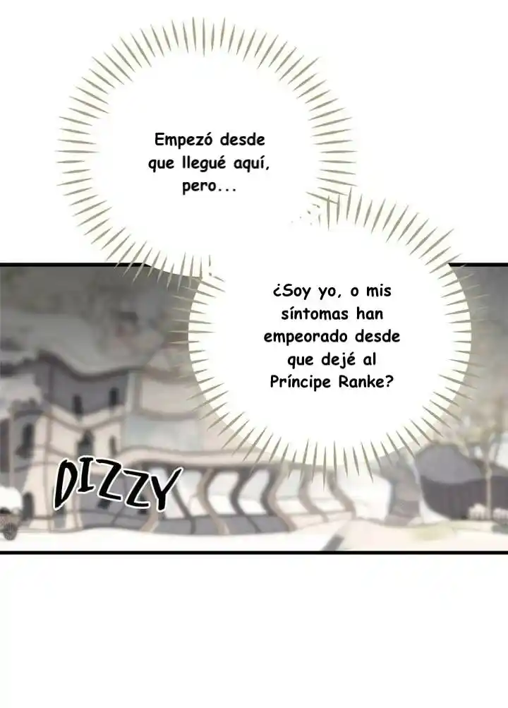 Por favor llora, Príncipe heredero capítulo 50, página 42