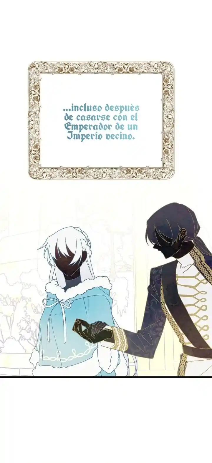 Por favor llora, Príncipe heredero capítulo 51, página 4