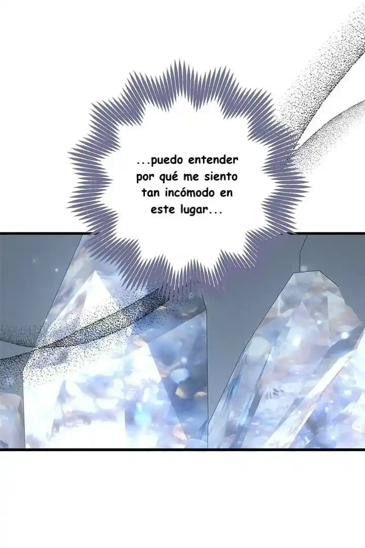 Por favor llora, Príncipe heredero capítulo 51, página 21