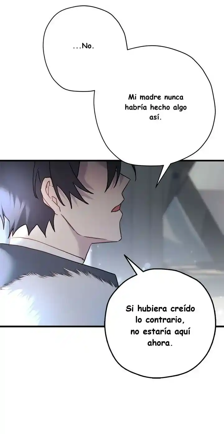 Por favor llora, Príncipe heredero capítulo 51, página 41