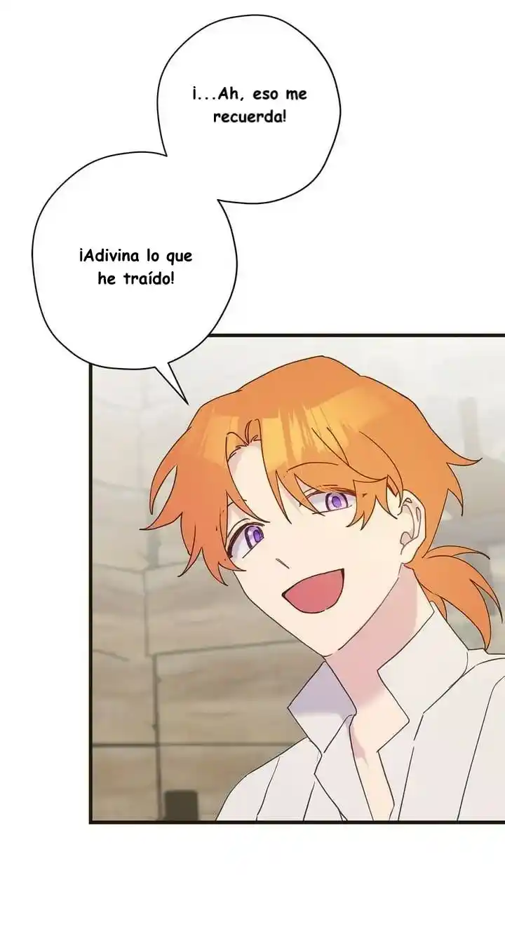 Por favor llora, Príncipe heredero capítulo 52, página 7