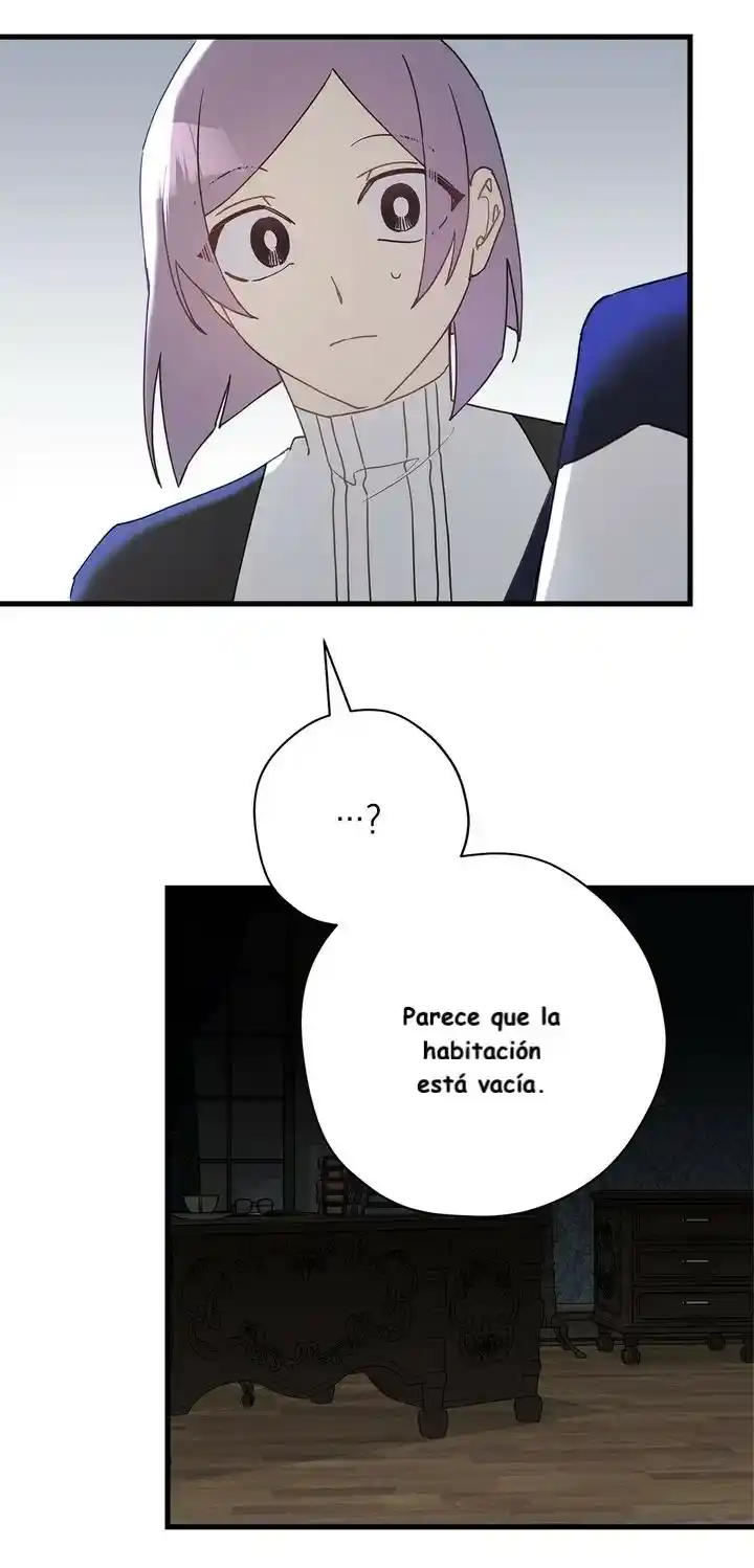 Por favor llora, Príncipe heredero capítulo 52, página 16