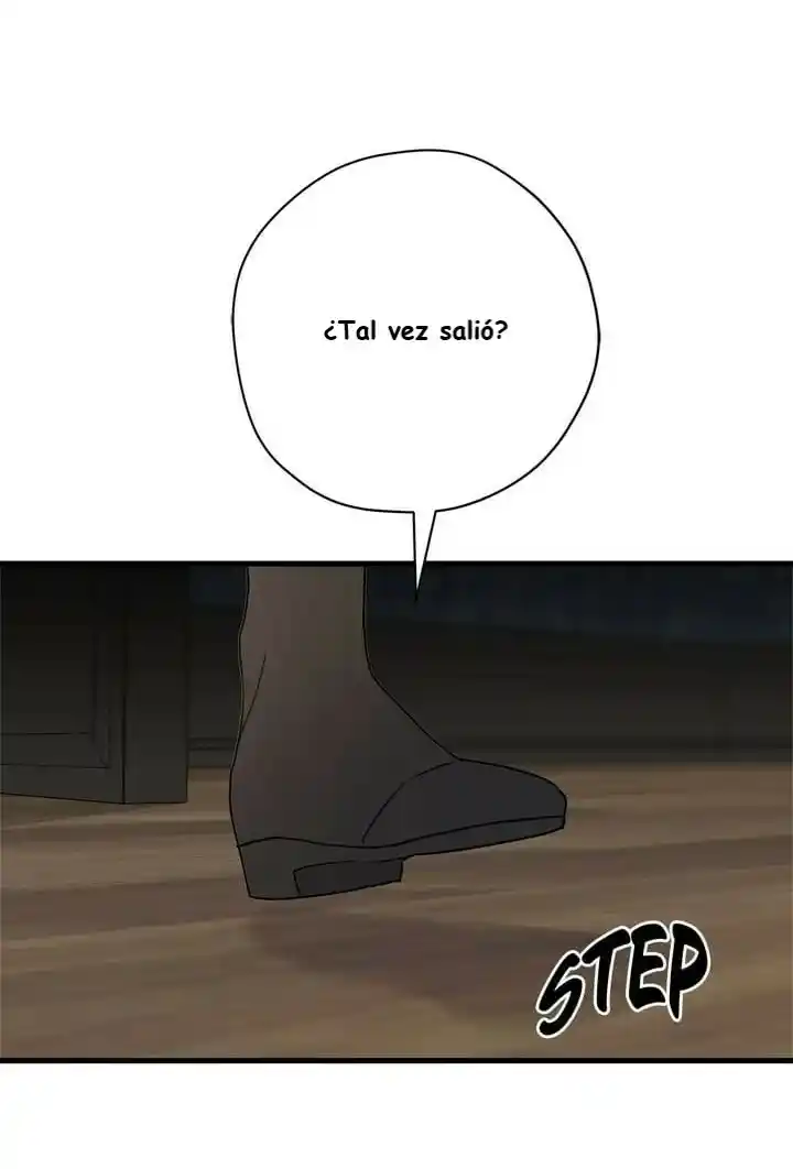 Por favor llora, Príncipe heredero capítulo 52, página 17