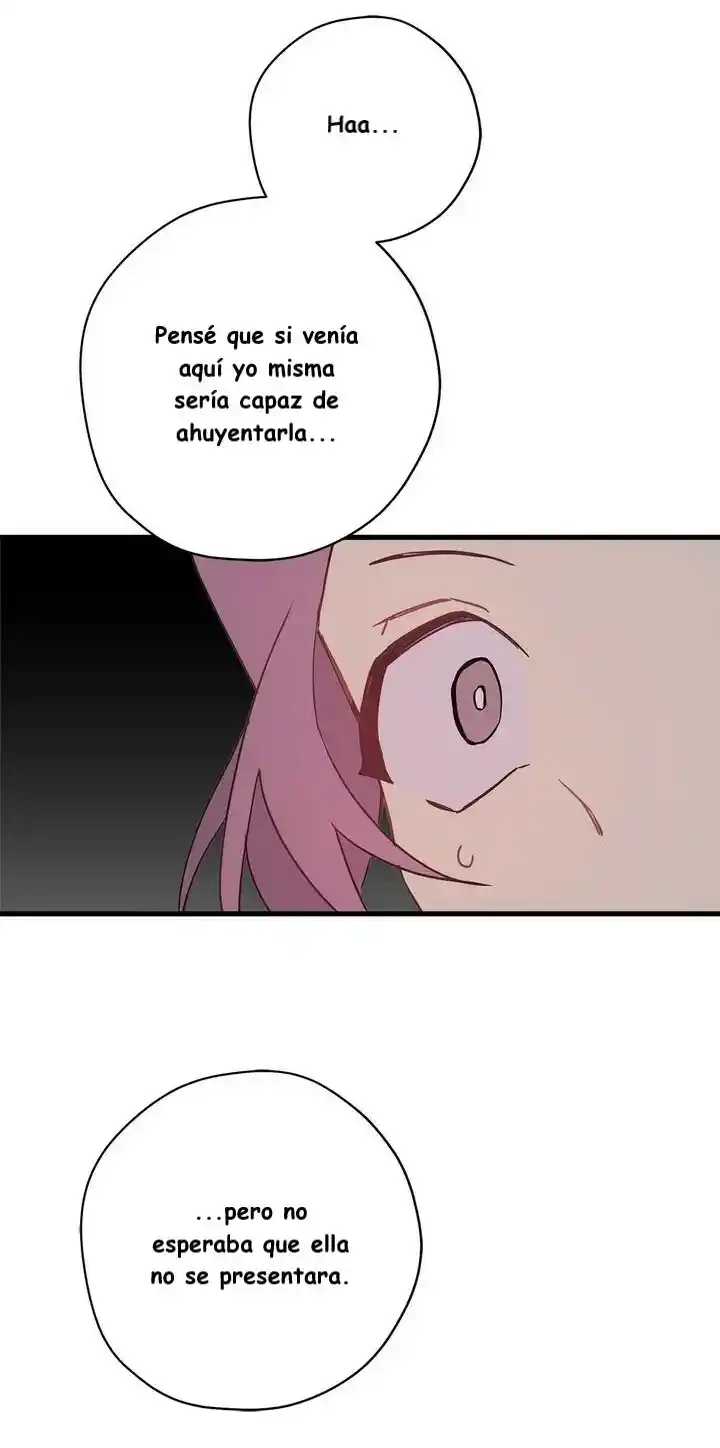 Por favor llora, Príncipe heredero capítulo 52, página 21