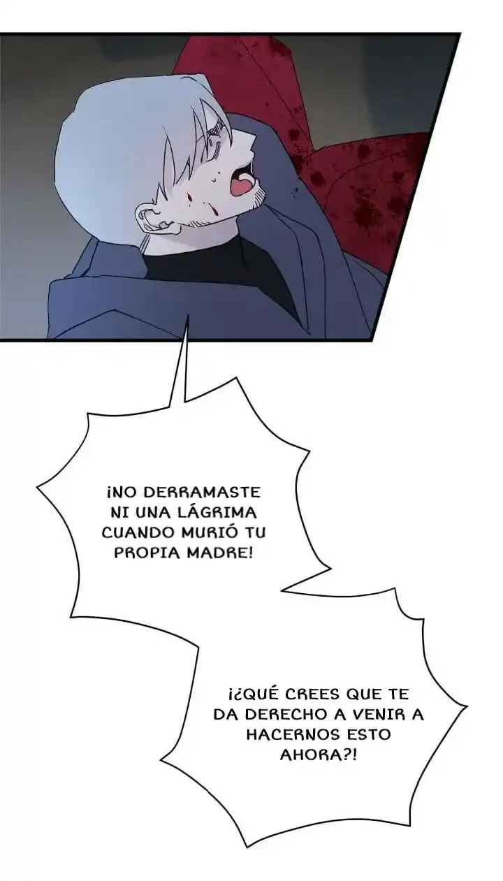 Por favor llora, Príncipe heredero capítulo 53, página 21