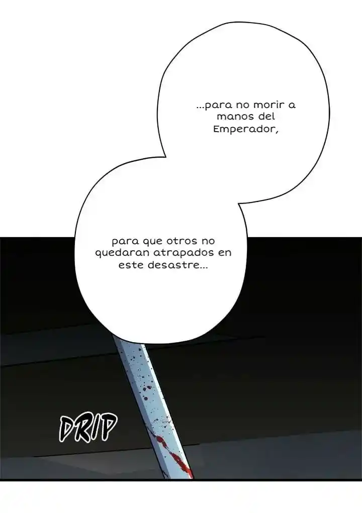 Por favor llora, Príncipe heredero capítulo 53, página 23