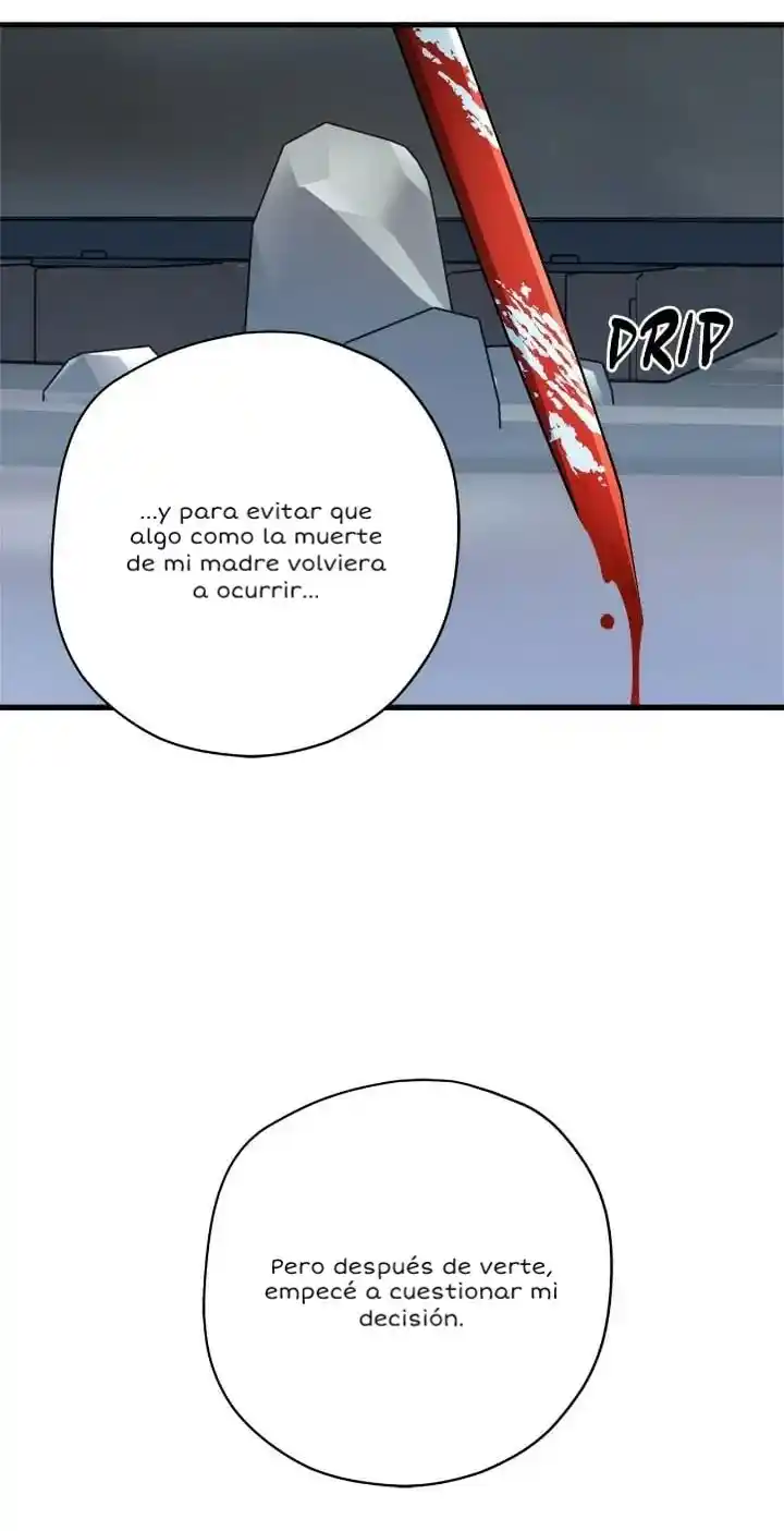 Por favor llora, Príncipe heredero capítulo 53, página 24