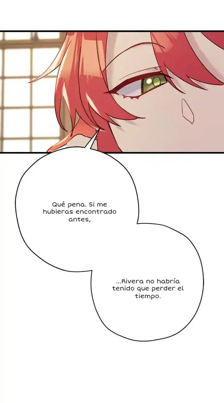 Por favor llora, Príncipe heredero capítulo 53, página 49