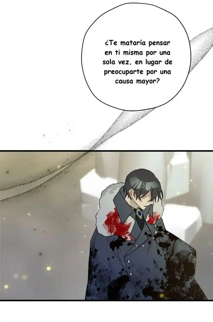Por favor llora, Príncipe heredero capítulo 54, página 12