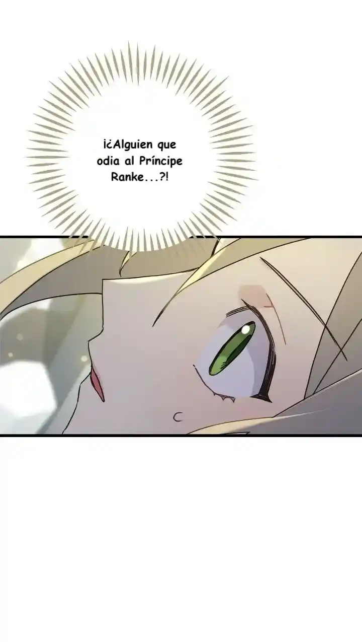 Por favor llora, Príncipe heredero capítulo 54, página 28