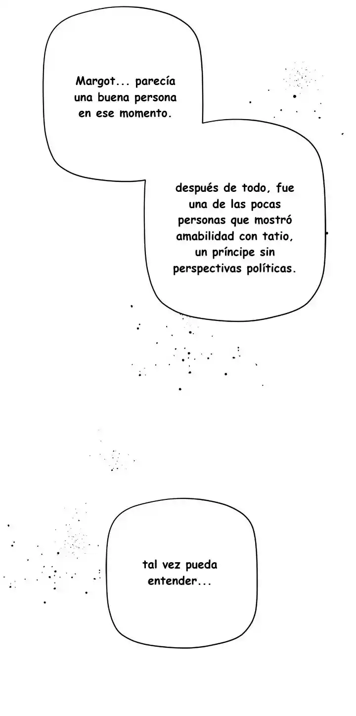 Por favor llora, Príncipe heredero capítulo 54, página 32