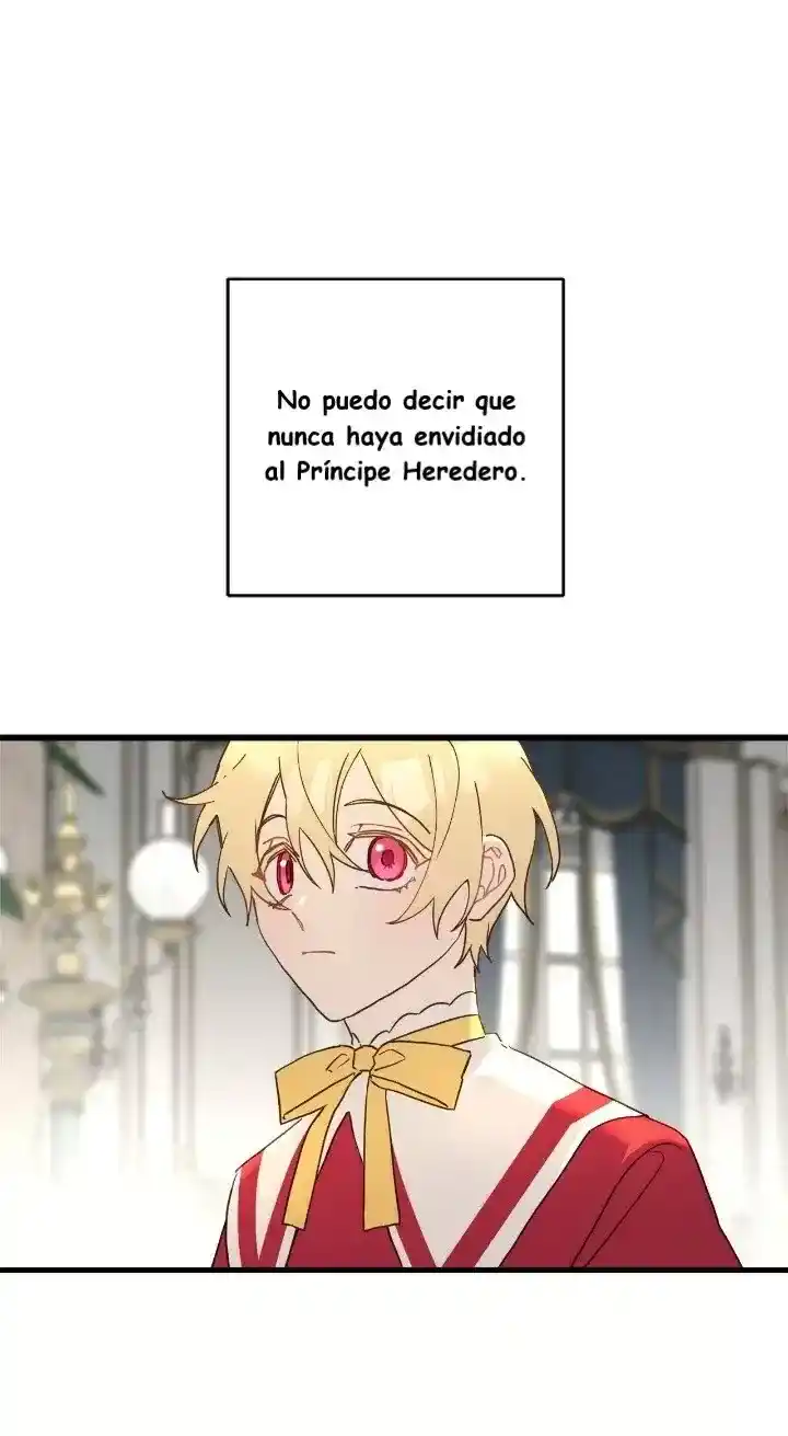Por favor llora, Príncipe heredero capítulo 55, página 3